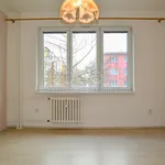 Rent 2 bedroom apartment in Ostrava