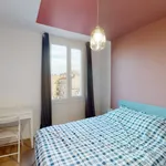 Louez une chambre de 80 m² à Marseille