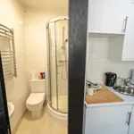 Rent 1 bedroom flat in Birmingham