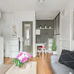 Appartement de 27 m² avec 4 chambre(s) en location à Paris