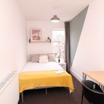 Rent a room in Liverpool