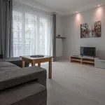 Rent 1 bedroom apartment of 37 m² in Łódź