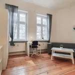 36 m² Studio in berlin