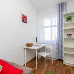 Rent a room in Poznan