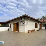 Affitto 3 camera casa di 120 m² in Palermo