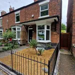 Terraced house to rent in Park View, Nantwich CW5