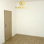 Rent 2 bedroom apartment of 50 m² in Ústí nad Labem