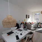 Huur 1 slaapkamer appartement van 48 m² in Amsterdam