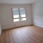 Rent 3 bedroom apartment of 66 m² in La Chaux-de-Fonds