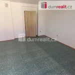 Rent 2 bedroom apartment in Děčín