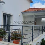 Rent 3 bedroom house of 180 m² in Leiria