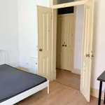 Quarto em Lisboa