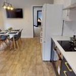 Rent 5 bedroom flat in East Midlands