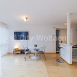 Miete 1 Schlafzimmer wohnung von 74 m² in Hamburg