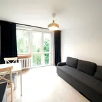 Rent 1 bedroom apartment of 19 m² in Częstochowa