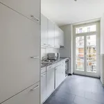 Rent 2 bedroom apartment of 775 m² in Zurich