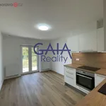 Rent 2 bedroom apartment of 35 m² in Čejč