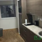 Pronajměte si 3 ložnic/e byt o rozloze 94 m² v Brno