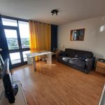 Appartement de 28 m² avec 1 chambre(s) en location à Poissy