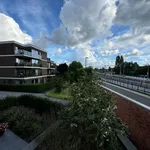 Gezellig en recent appartement met slaapkamer en terras