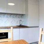 Rent 1 bedroom apartment of 33 m² in Aleksandra Zelwerowicza