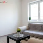 Pronajměte si 1 ložnic/e byt o rozloze 20 m² v Trhový Štěpánov