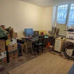 Huur 1 slaapkamer appartement in Bruxelles