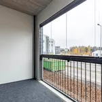 Vuokraa 1 makuuhuoneen asunto, 25 m² paikassa Vantaa