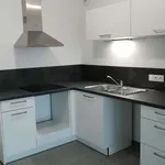 Appartement de 62 m² avec 3 chambre(s) en location à Tours