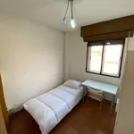 Rent a room in madrid