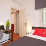 Rent a room of 161 m² in barcelona