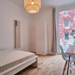 Rent a room in Berlin