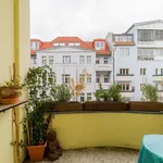 Rent 1 bedroom apartment of 43 m² in Berlin