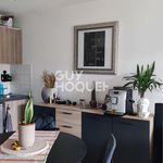 Rent 2 bedroom apartment of 45 m² in TOULOUSE