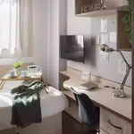 Rent 1 bedroom apartment in Madrid