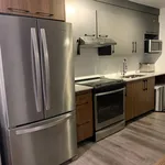 4 bedroom apartment of 1076 sq. ft in Sherbrooke