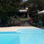 Rent 9 bedroom house of 450 m² in Magliano Sabina