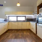 Rent 4 bedroom house in Přerov