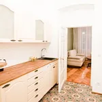 Rent 1 bedroom apartment of 592 m² in vienna