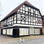 Rent 3 bedroom apartment of 168 m² in Nienburg/Weser