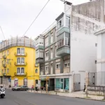 Rent 1 bedroom apartment in Lisbon