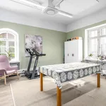 Rent 1 bedroom apartment of 117 m² in oksasenkatu