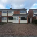 Rent 4 bedroom house in East Midlands