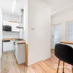 Rent 2 bedroom apartment in Praha 10