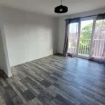 Appartement de 37 m² avec 2 chambre(s) en location à Hem