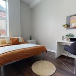 Rent a room in Manchester