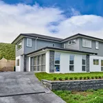 Rent 4 bedroom house in Porirua