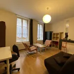 Rent 1 bedroom apartment of 27 m² in Metz