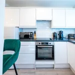 Rent 1 bedroom apartment in North Hertfordshire