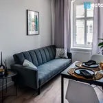 Rent 2 bedroom apartment of 24 m² in Katowice